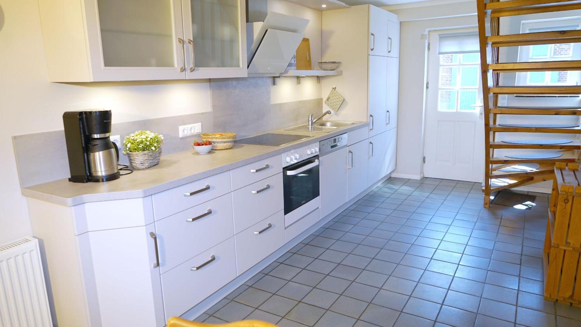 Ferienwohnungen Auf Dem Ferienhof Sell Stoltebüll Habitación foto