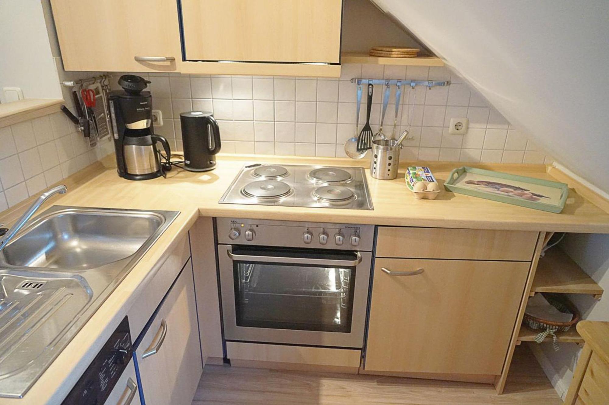 Ferienwohnungen Auf Dem Ferienhof Sell Stoltebüll Habitación foto