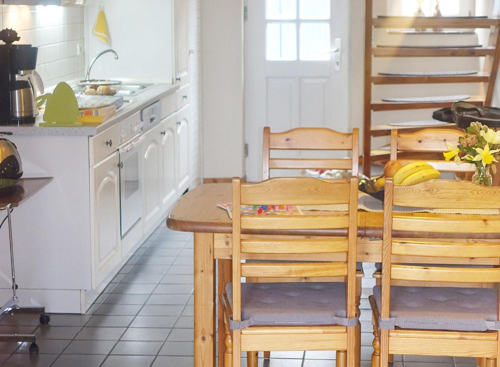 Ferienwohnungen Auf Dem Ferienhof Sell Stoltebüll Habitación foto