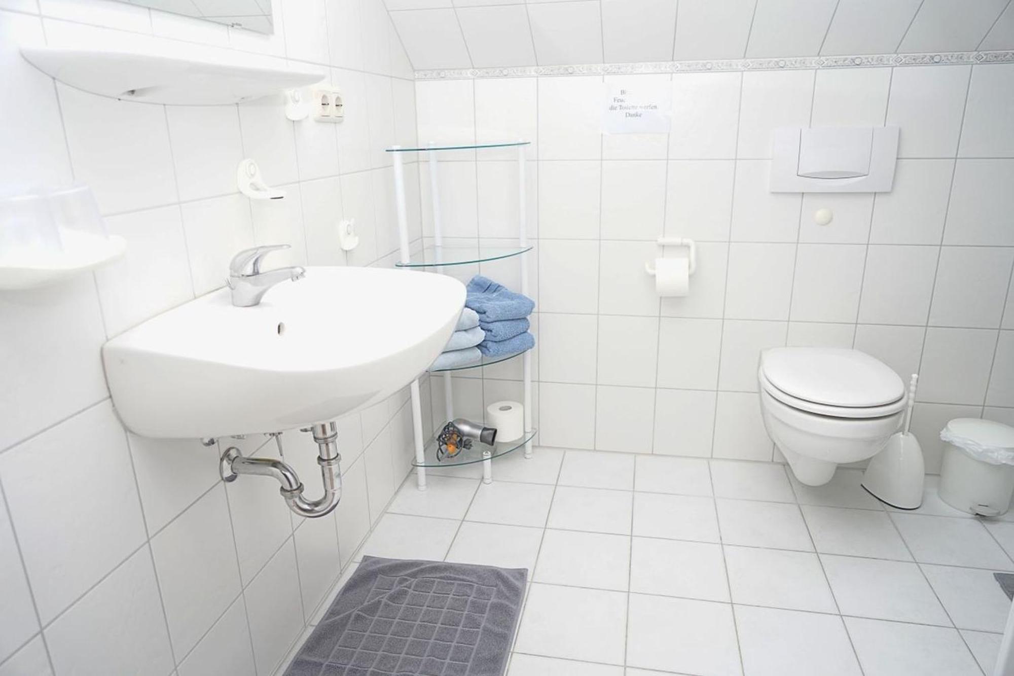 Ferienwohnungen Auf Dem Ferienhof Sell Stoltebüll Habitación foto