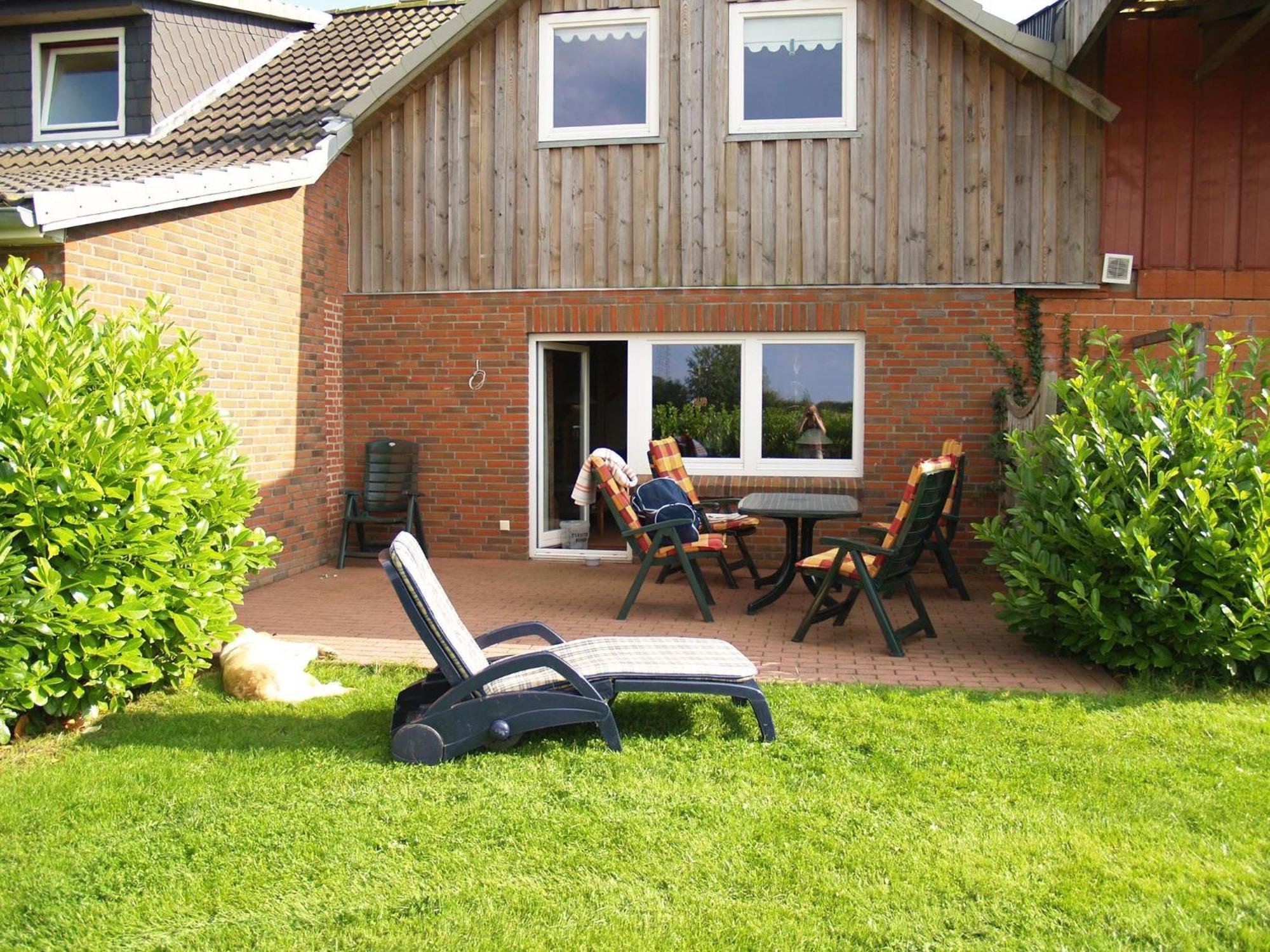 Ferienwohnungen Auf Dem Ferienhof Sell Stoltebüll Habitación foto